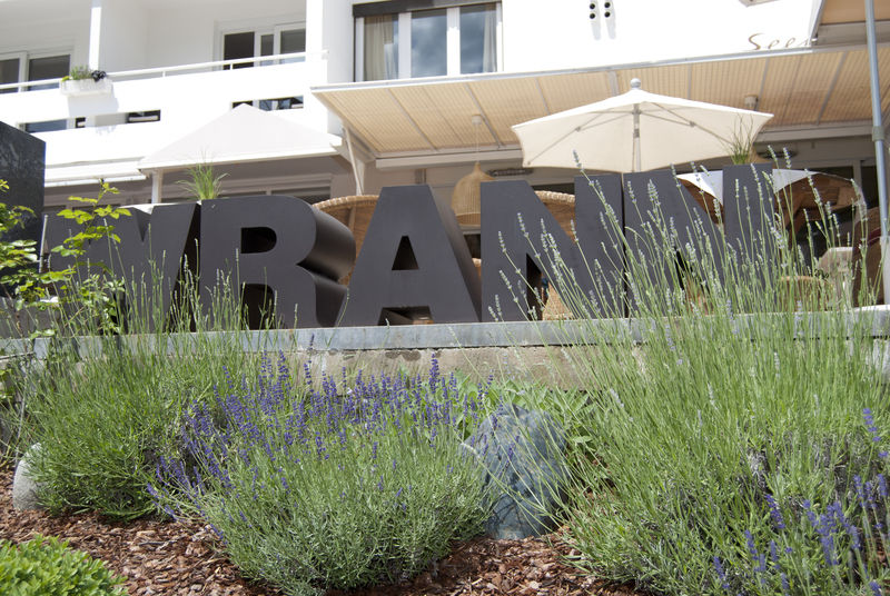 Seehotel Europa เวลเดน อัม เวิร์ทเทอร์ซี ภายนอก รูปภาพ