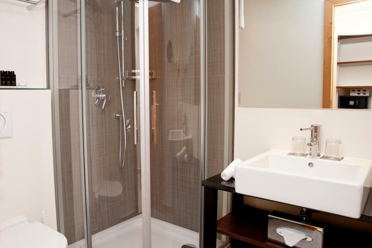 Seehotel Europa เวลเดน อัม เวิร์ทเทอร์ซี ภายนอก รูปภาพ